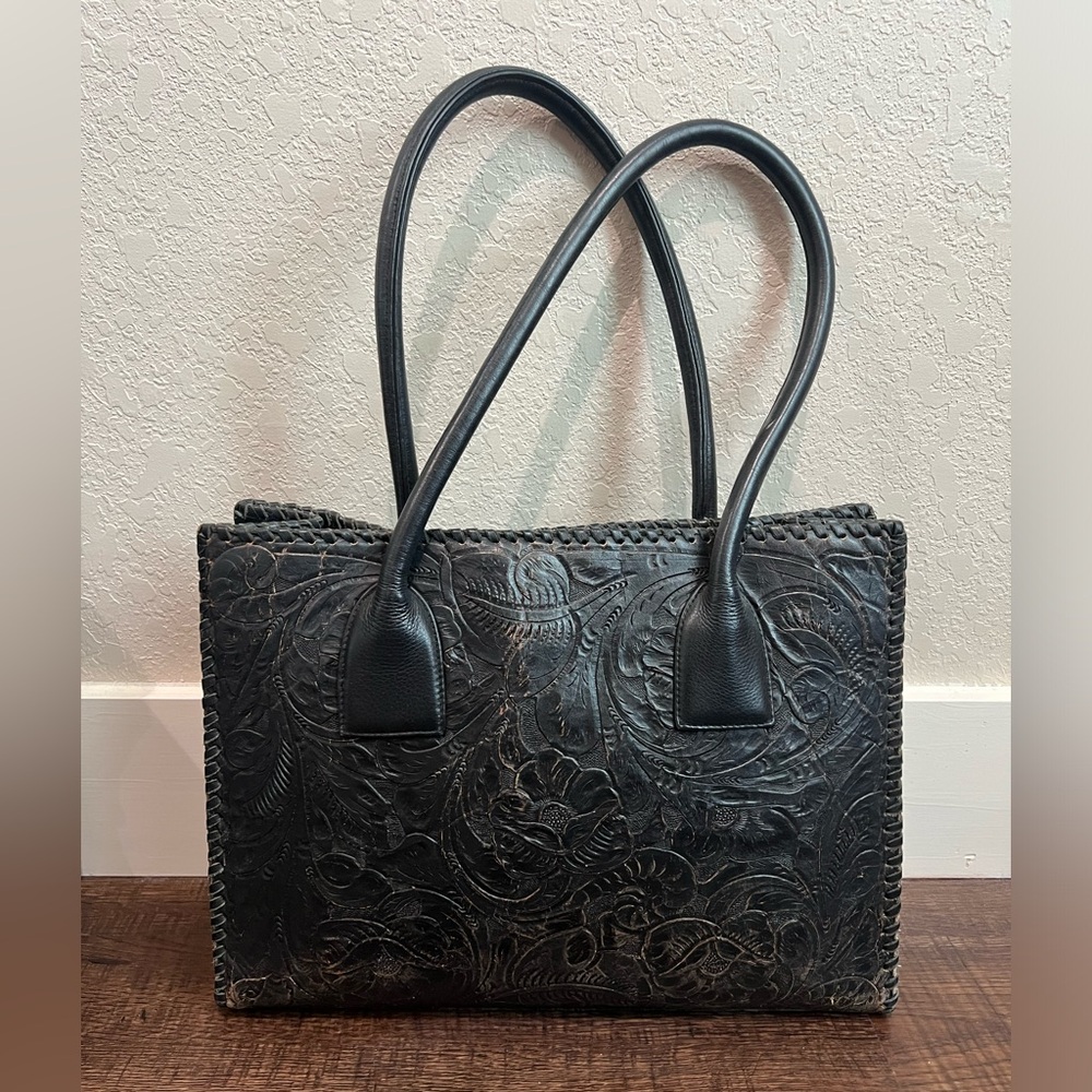 Custom Juan Antonio Purse